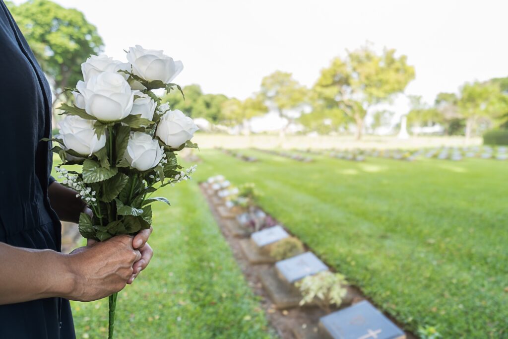 Tolleson Wrongful Death Lawyer