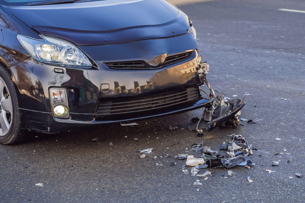 Winnemucca Car Accident Lawyer