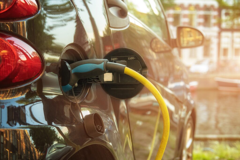 Winnemucca Electric Vehicle Accident Lawyer