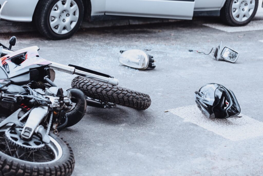 Winnemucca Motorcycle Accident Lawyer
