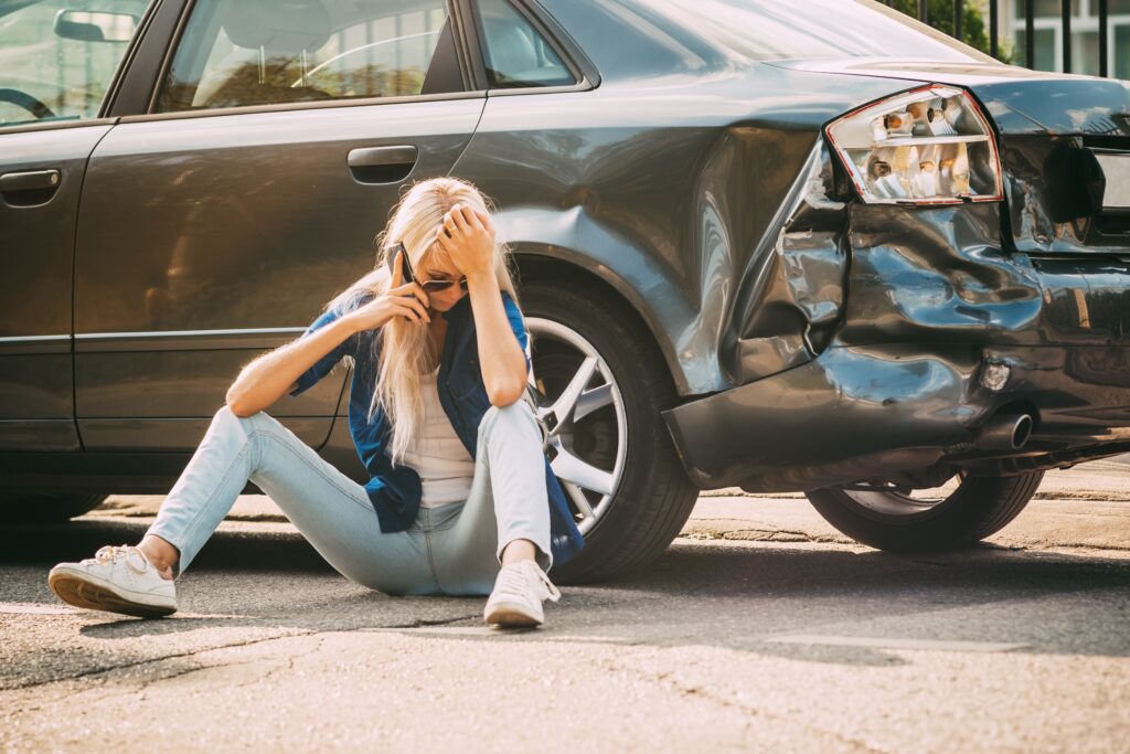 Winnemucca Passenger Injury Lawyer