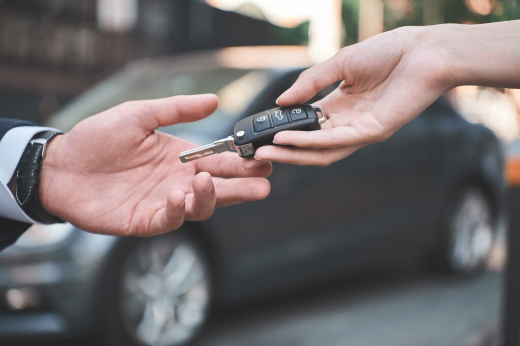 Winnemucca Rental Car Accident Lawyer 
