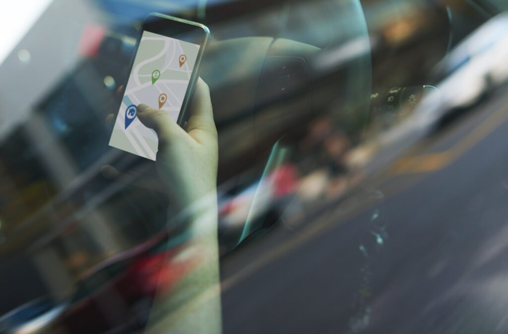 Winnemucca Rideshare Accident Lawyer