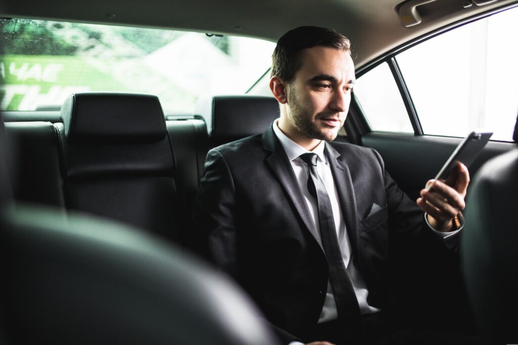Winnemucca Uber Accident Lawyer