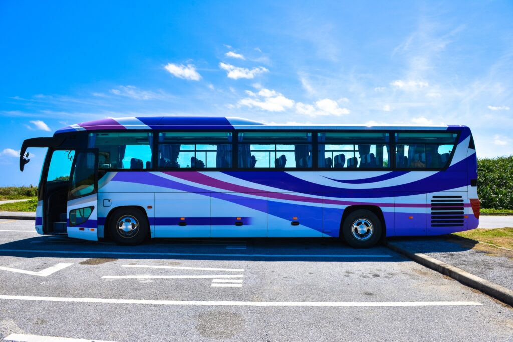 Winnemucca Bus Accident Lawyer