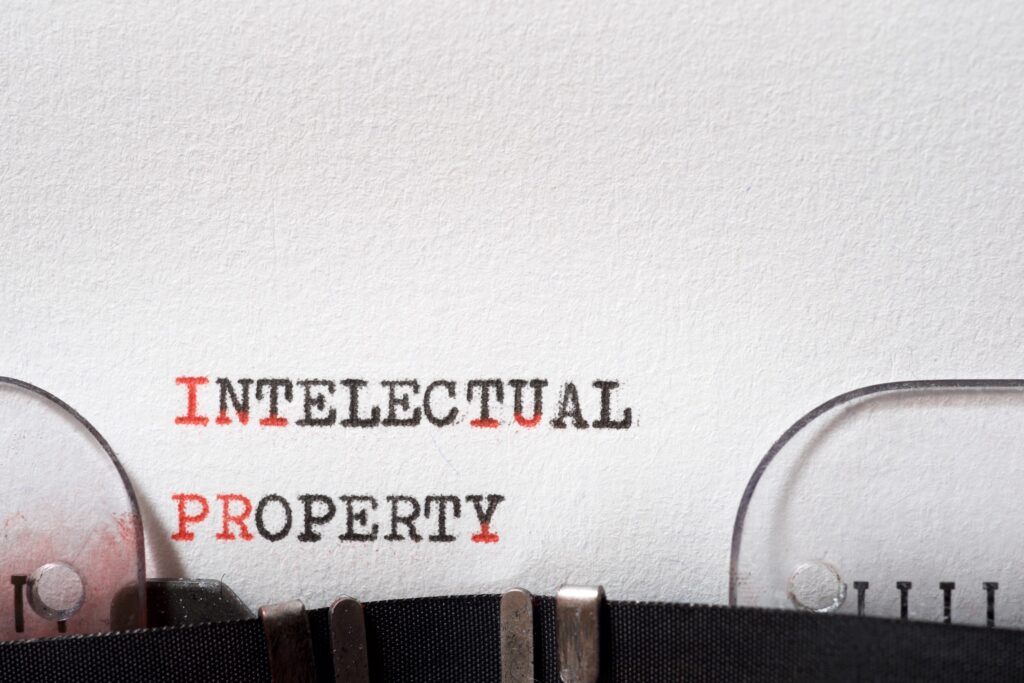 Arizona Intellectual Property Litigation Attorneys 