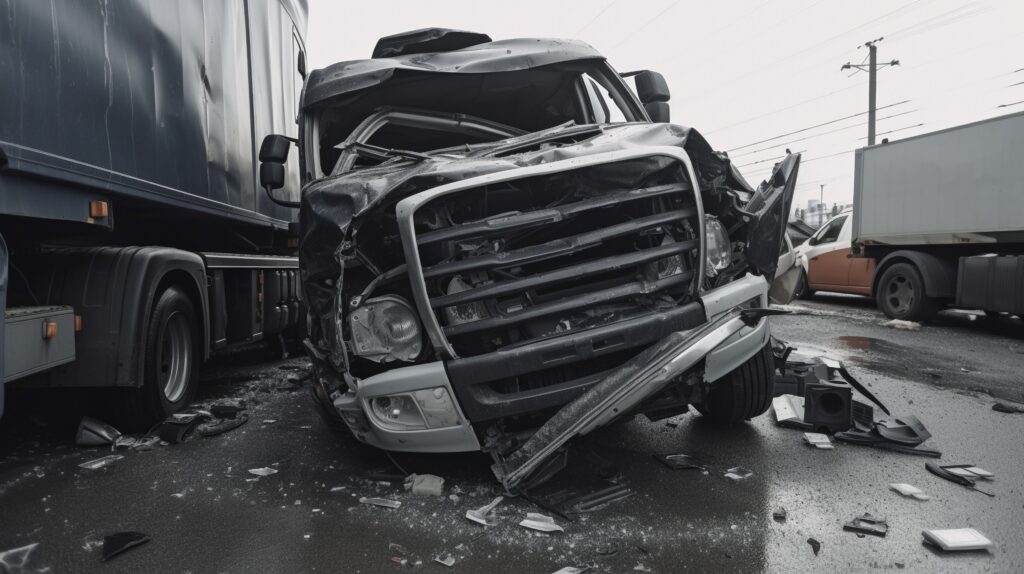 Barstow Truck Accident Lawyers 