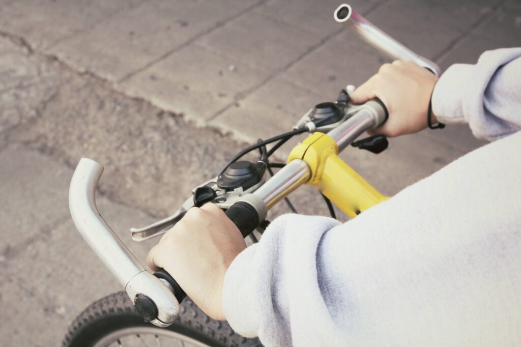 Cold Springs Bicycle Accident Lawyer