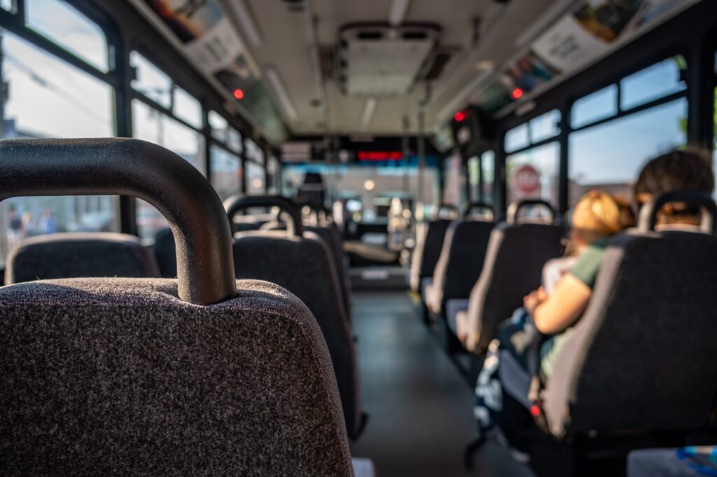 Cold Springs Bus Accident Lawyer 