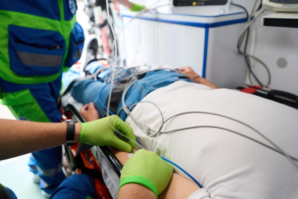 Cold Springs Catastrophic Injury Lawyer