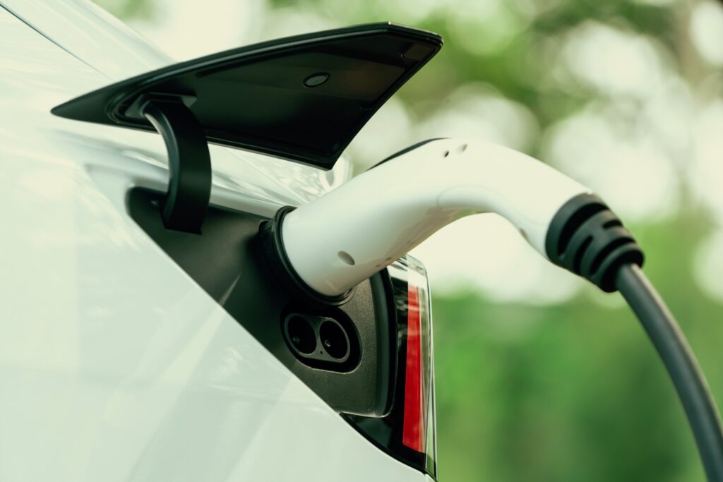 Cold Springs Electric Vehicle Accident Lawyer