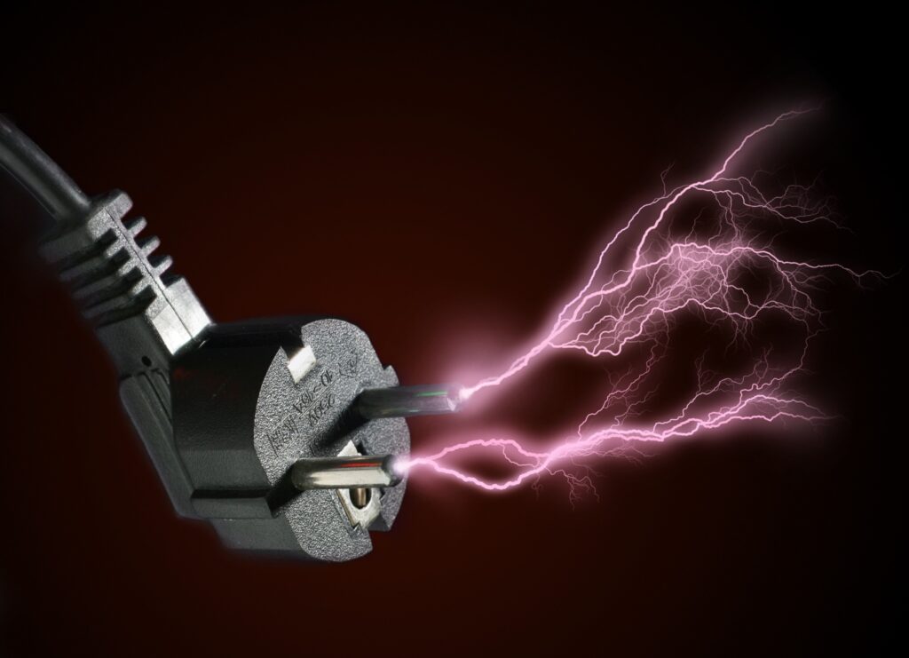 Cold Springs Electrocution Injury Lawyer