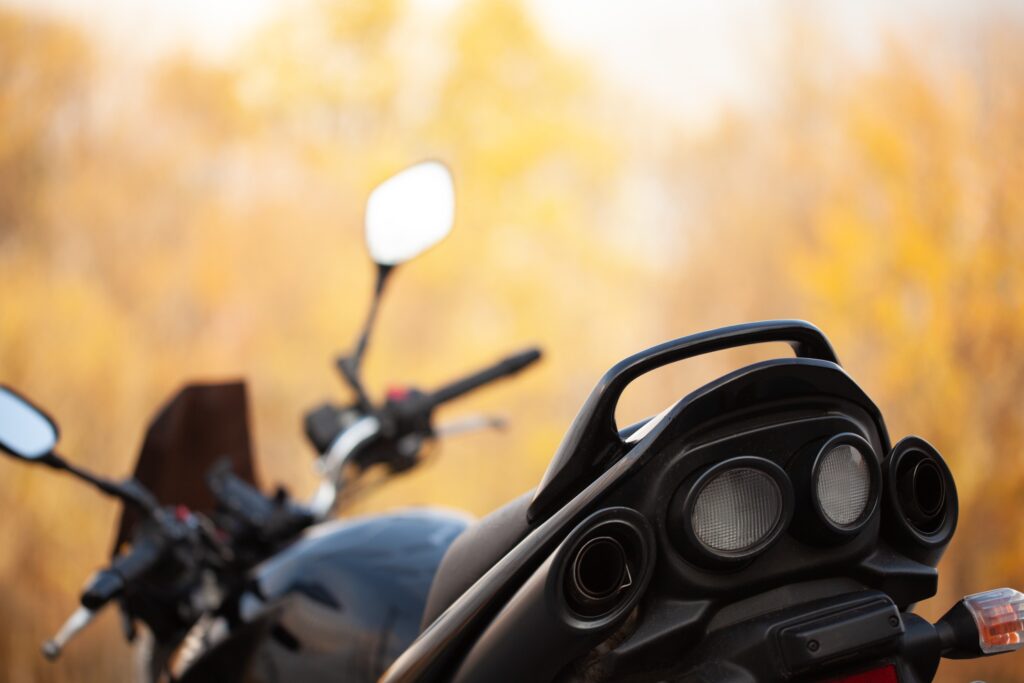 Cold Springs Motorcycle Accident Lawyer