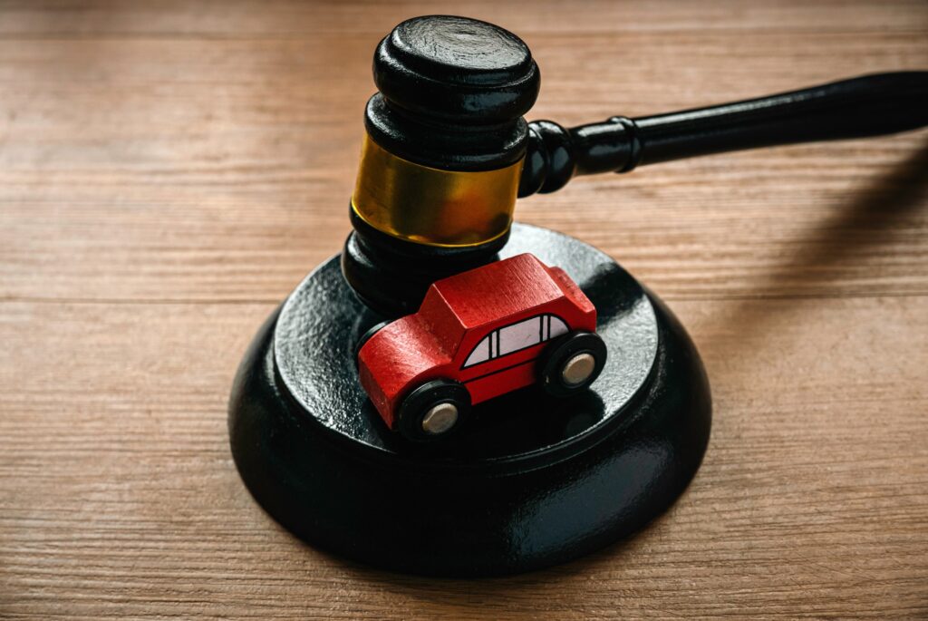 Cold Springs Personal Injury Lawyer