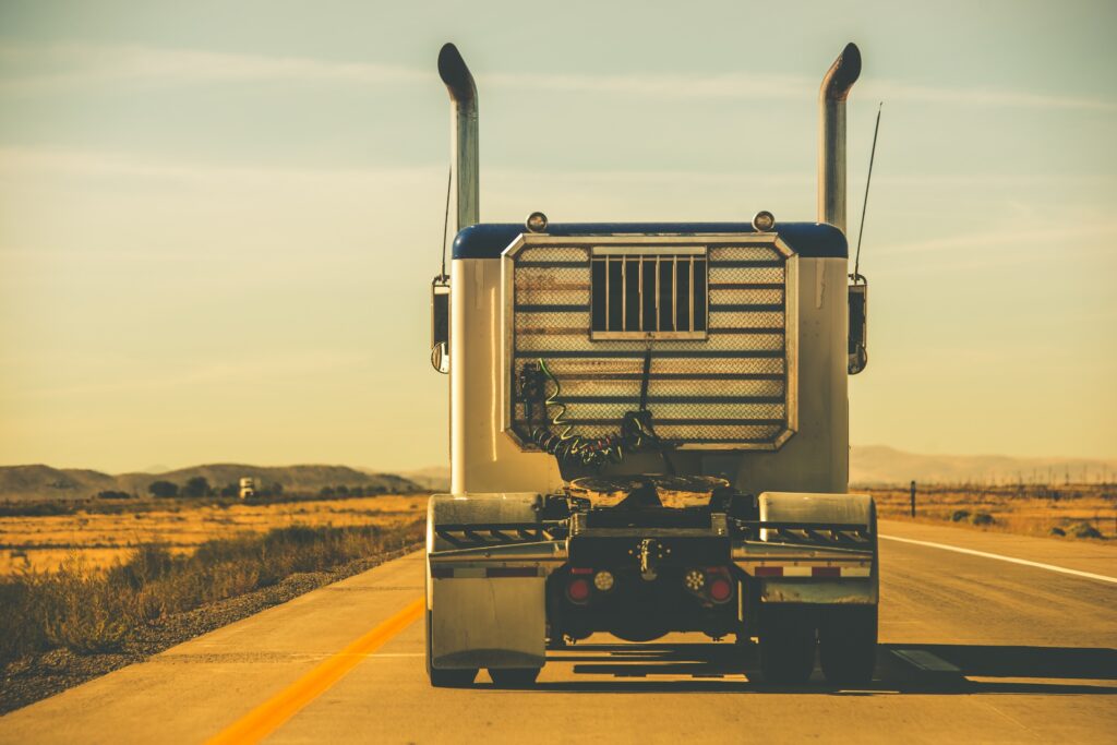Cold Springs Truck Accident Lawyer