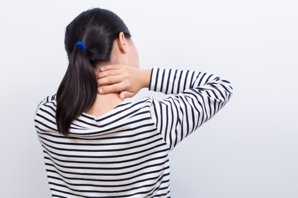 Cold Springs Whiplash Injury Lawyer