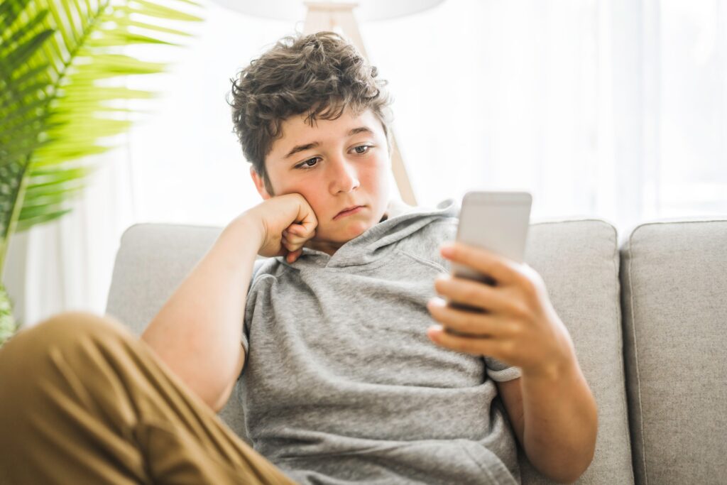 Cyberbullying Lawyers