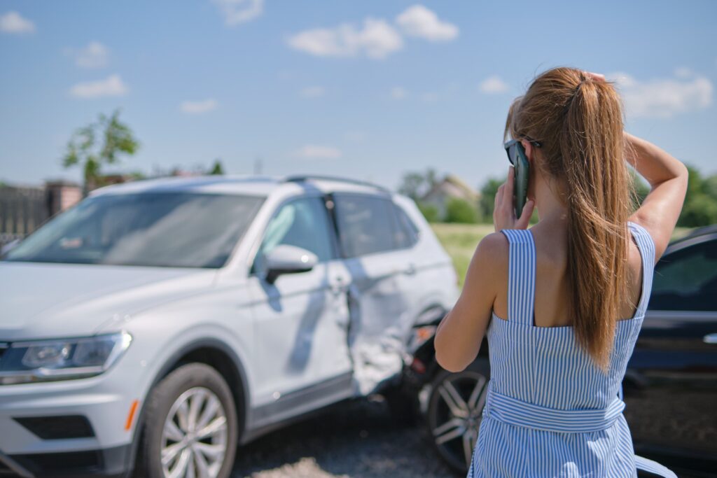 Elko Car Accident Lawyer
