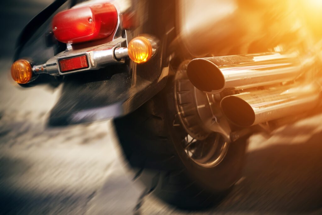 Elko Motorcycle Accident Lawyer