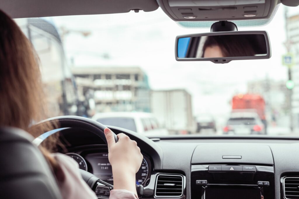 Elko Passenger Injury Lawyer