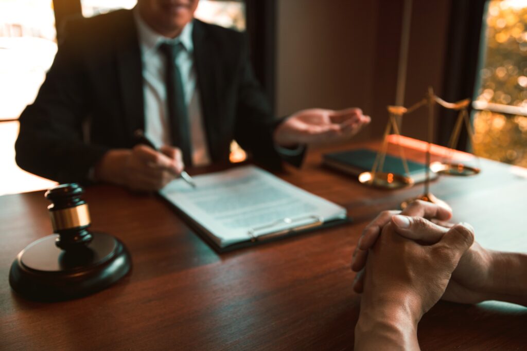 Abogados de lesiones personales en Elko