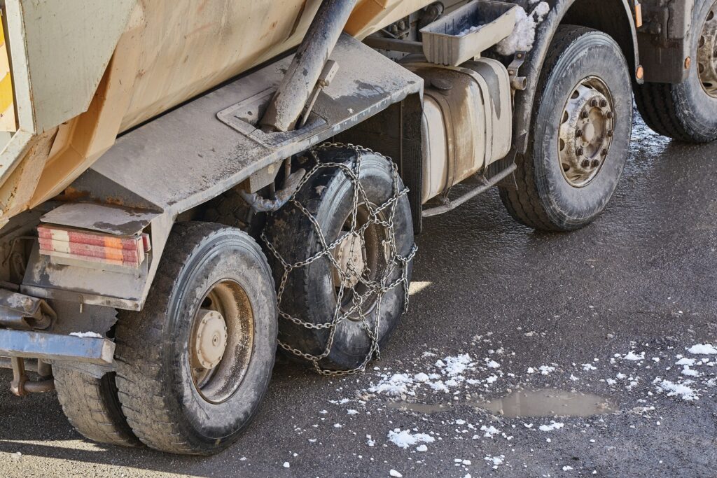 Elko Truck Accidents Lawyer