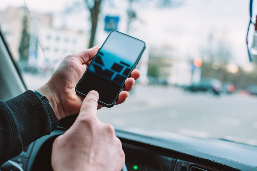 Elko Uber Accident Lawyer