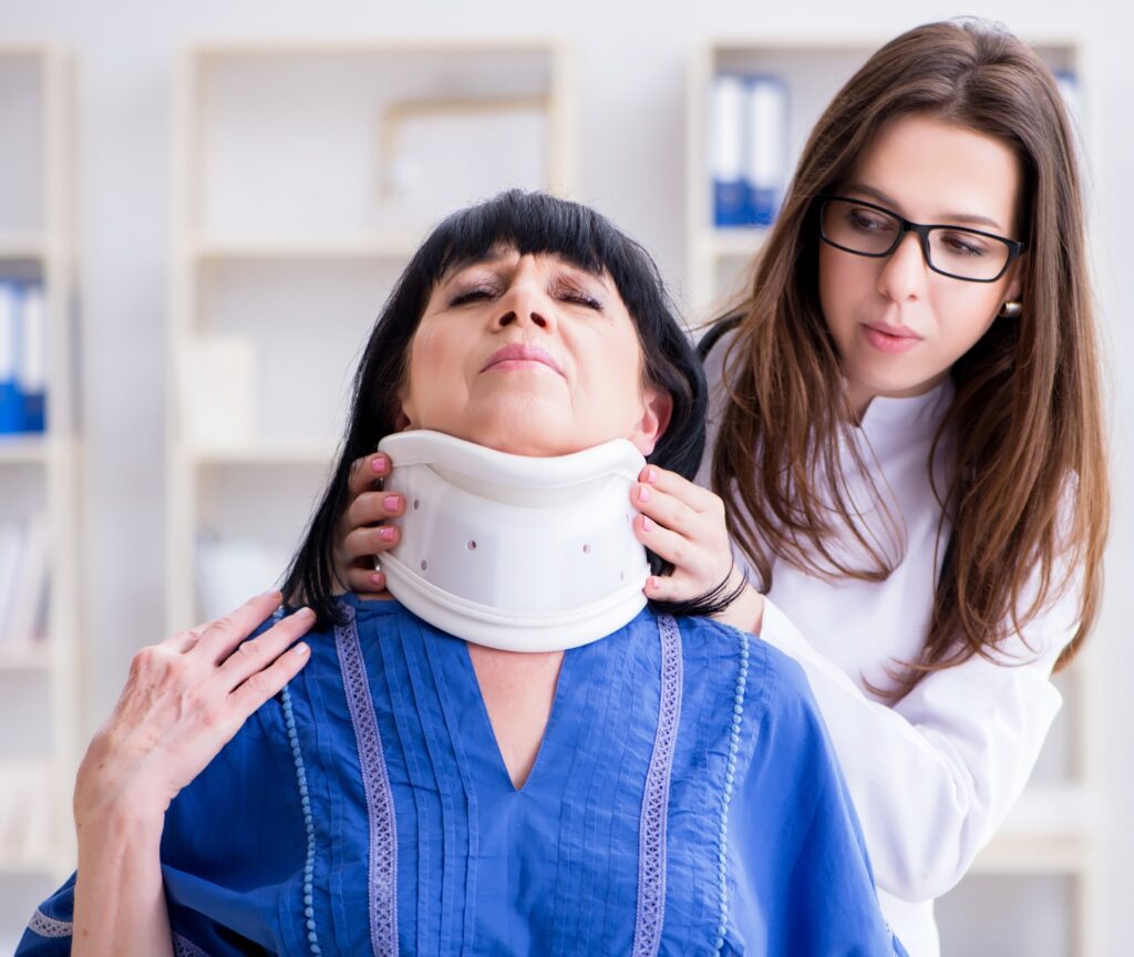 Elko Whiplash Injury Lawyer