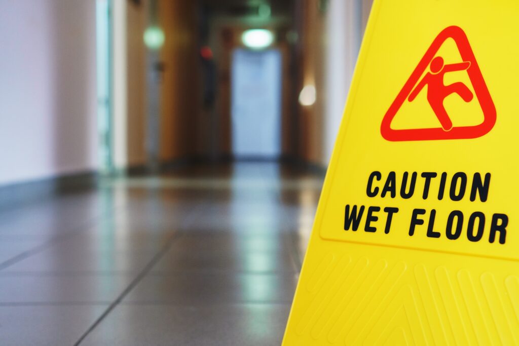 Fallon Slip and Fall Lawyer