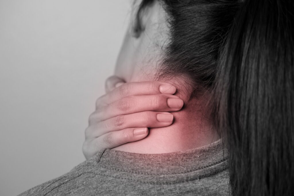 Abogados de lesiones por latigazo cervical en Fallon