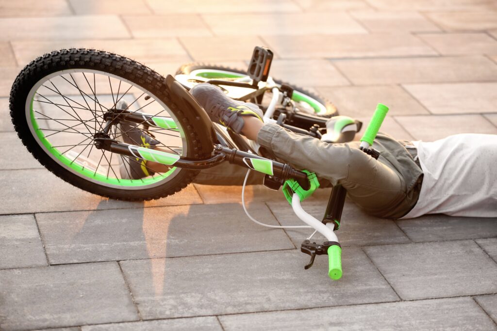 Fernley Bicycle Accident Lawyer