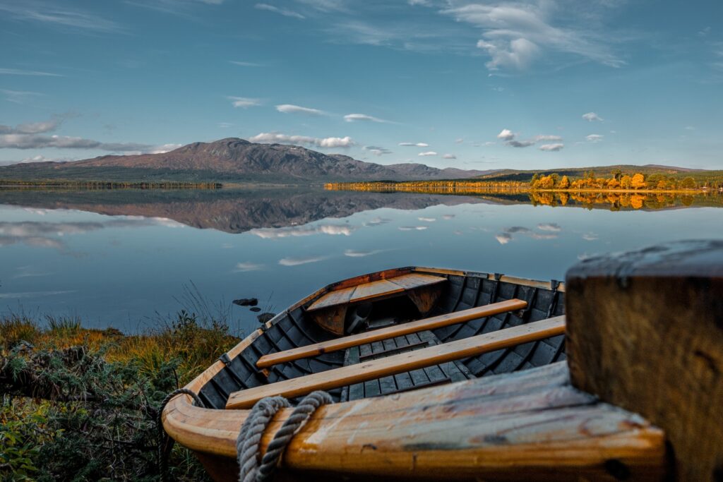 Fernley Boat Accident Lawyer