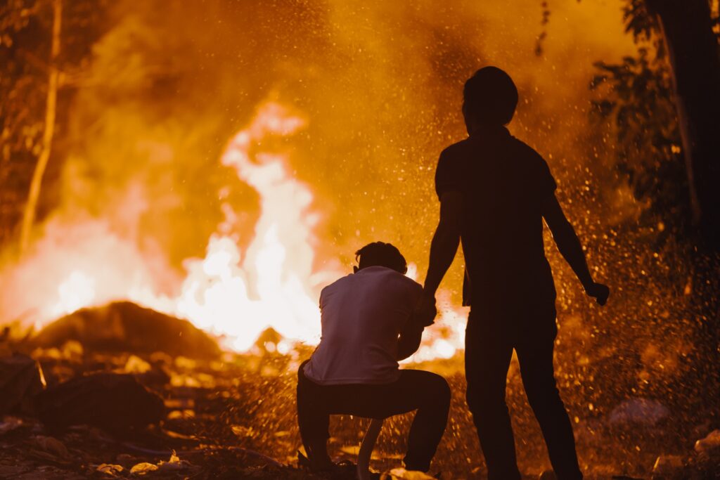 Fernley Burn Injury Lawyer