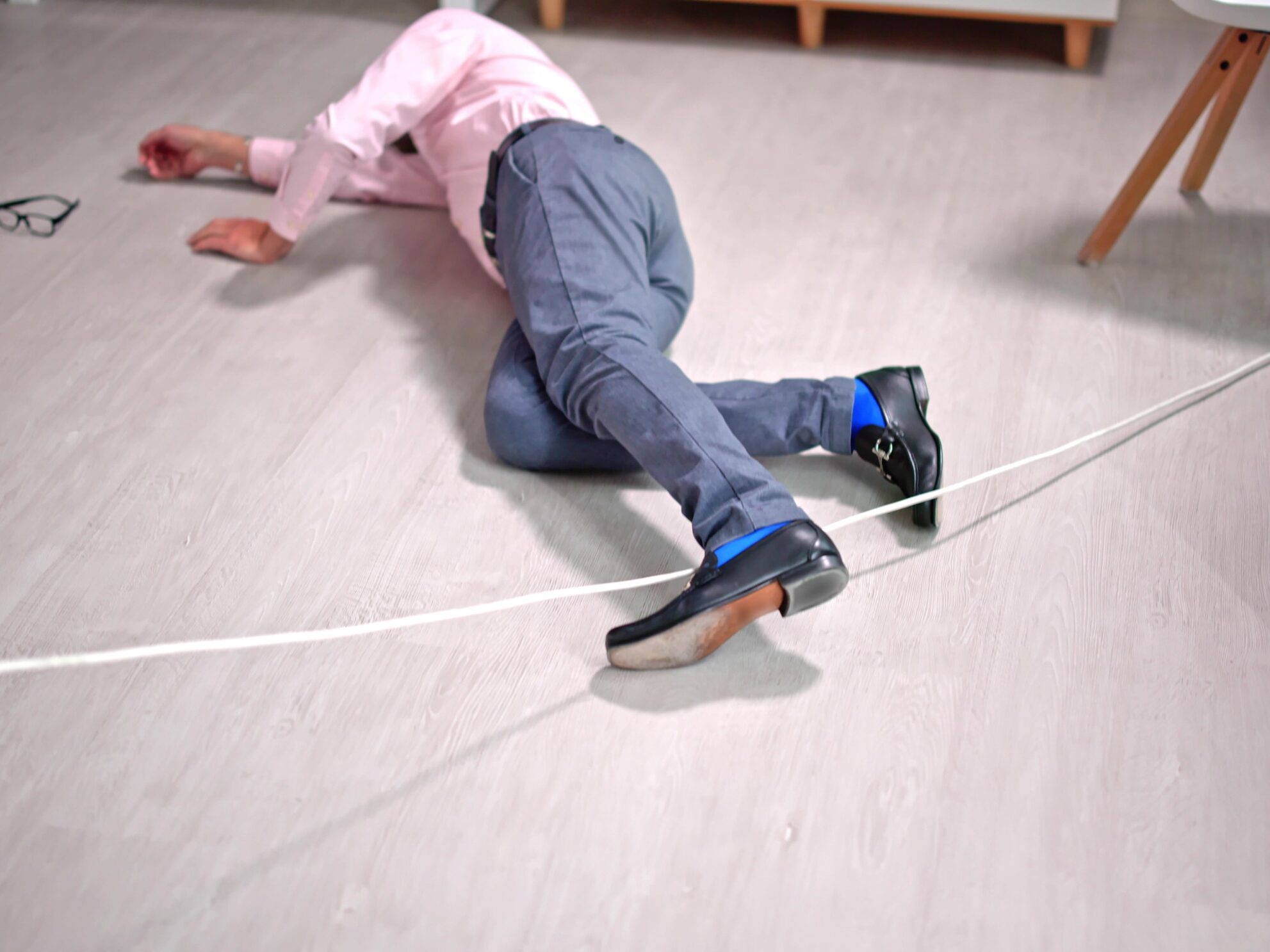 Fernley Slip and Fall Lawyer