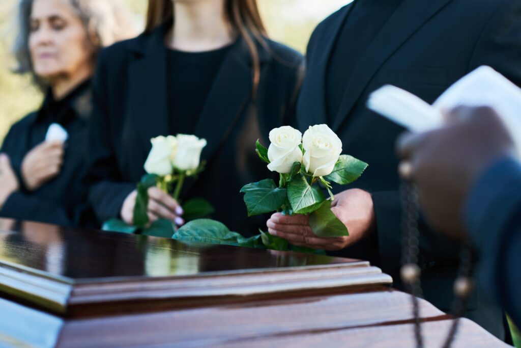 Fernley Wrongful Death Lawyer