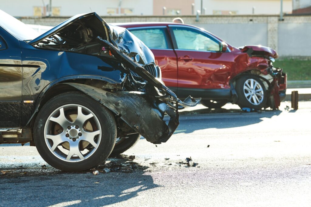 Glendale Car Accident Lawyers