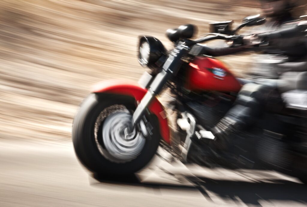 Glendale Motorcycle Accident Lawyers 