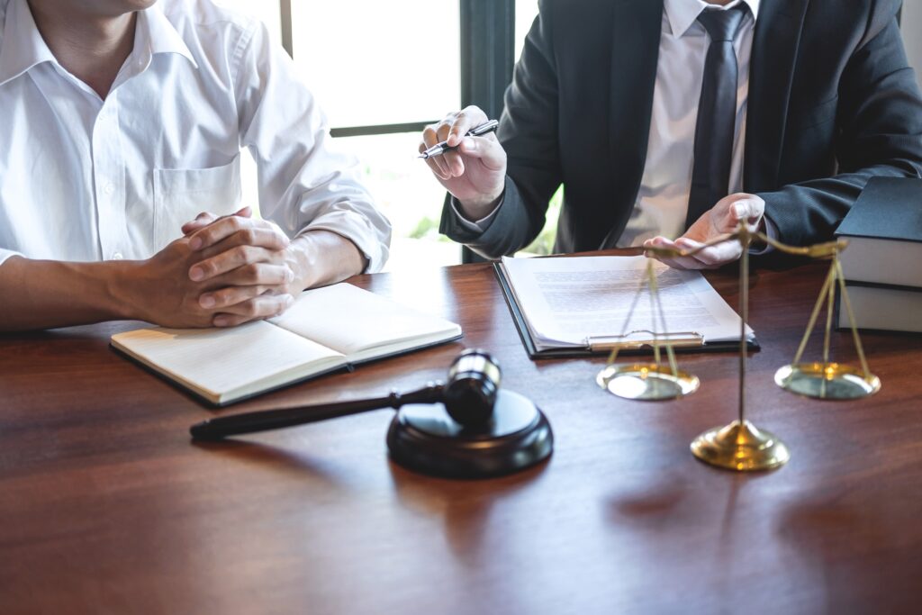 Glendale Personal Injury Lawyers