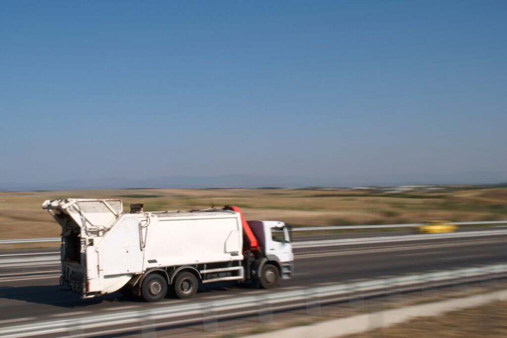 Glendale Truck Accident Lawyers
