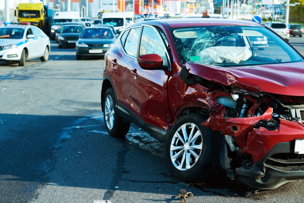 Hobart Car Accident Lawyers