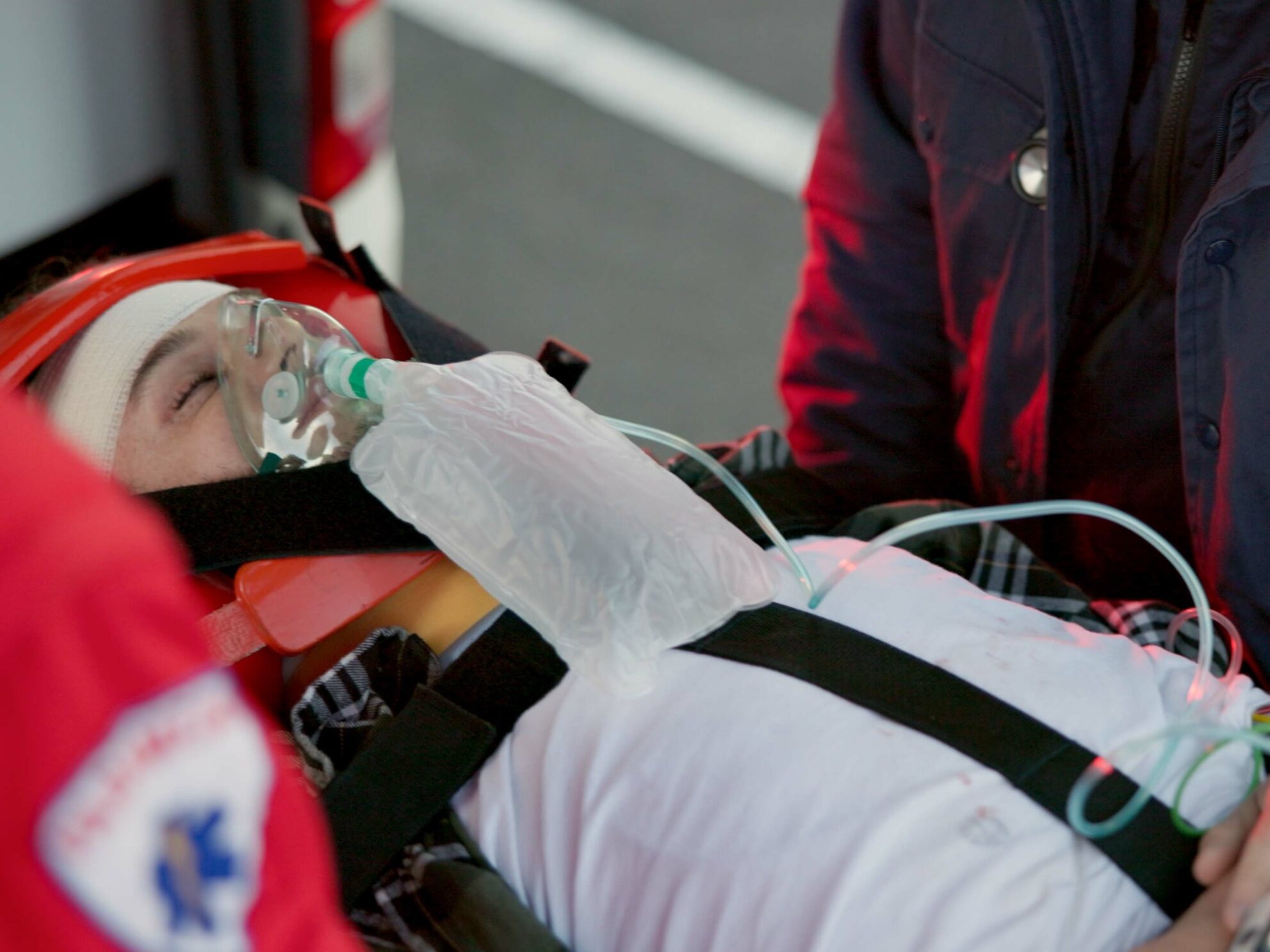 Las Vegas Catastrophic Injury Lawyer