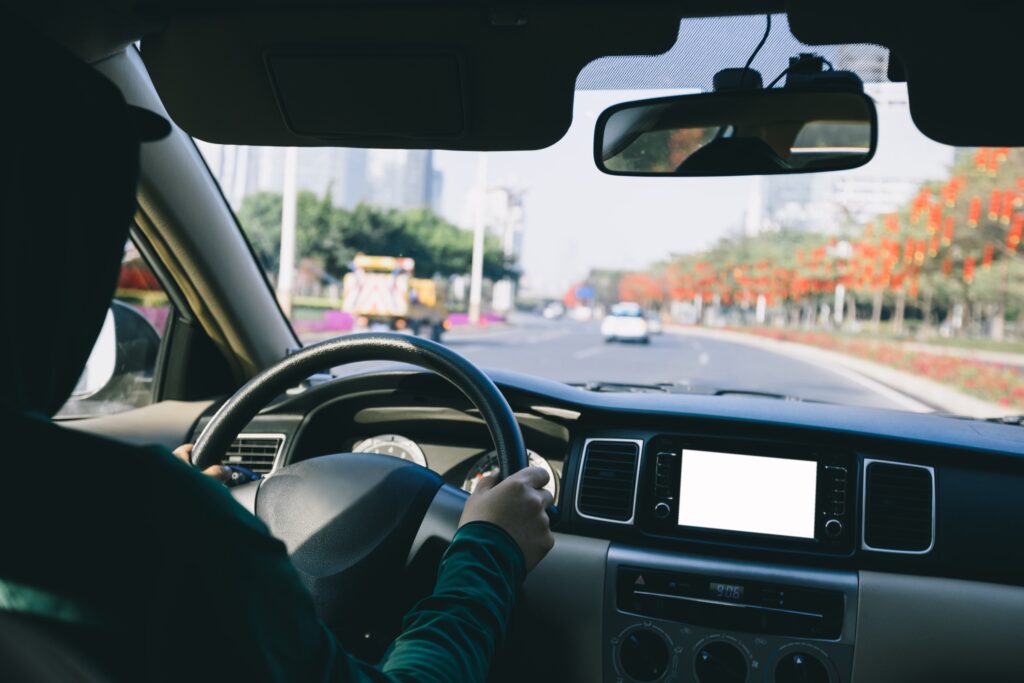 Las Vegas Lyft Accident Lawyer