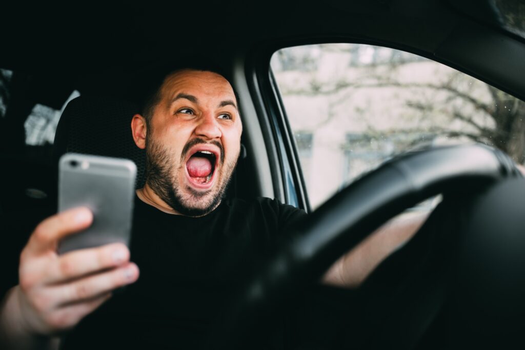 Las Vegas Uber Accident Lawyer