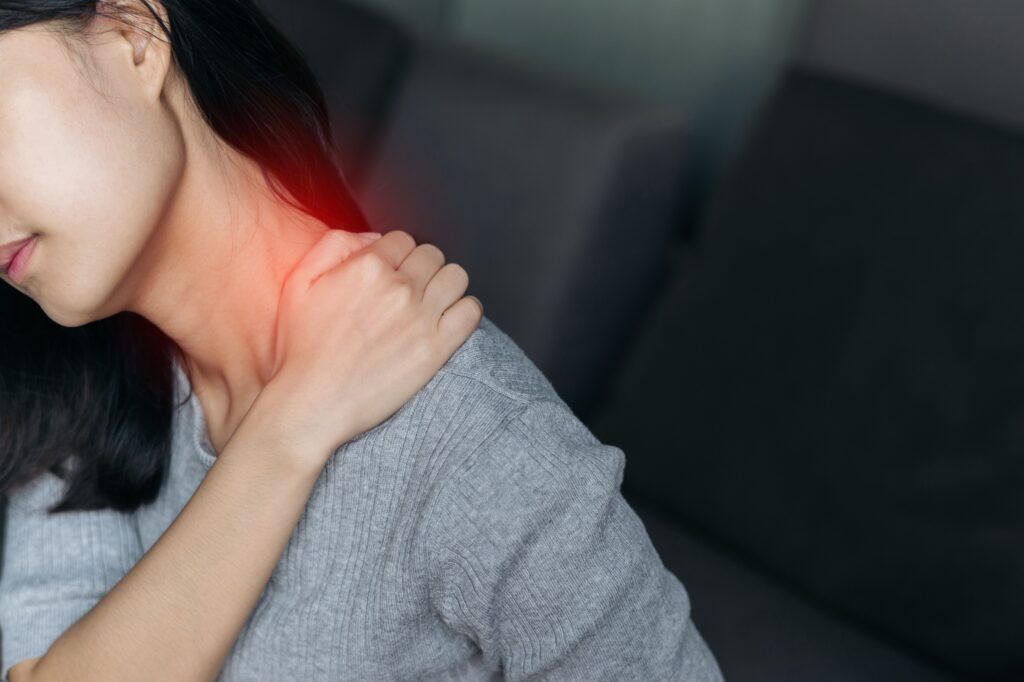Las Vegas Whiplash Injury Lawyer