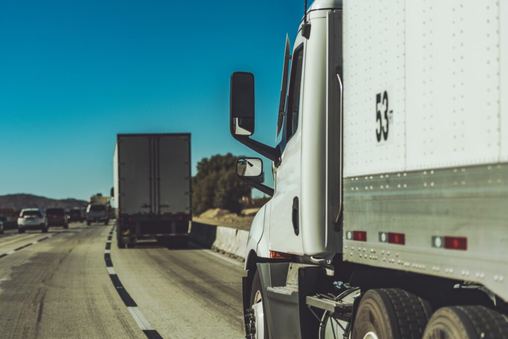 Los Alamos Truck Accident Lawyers