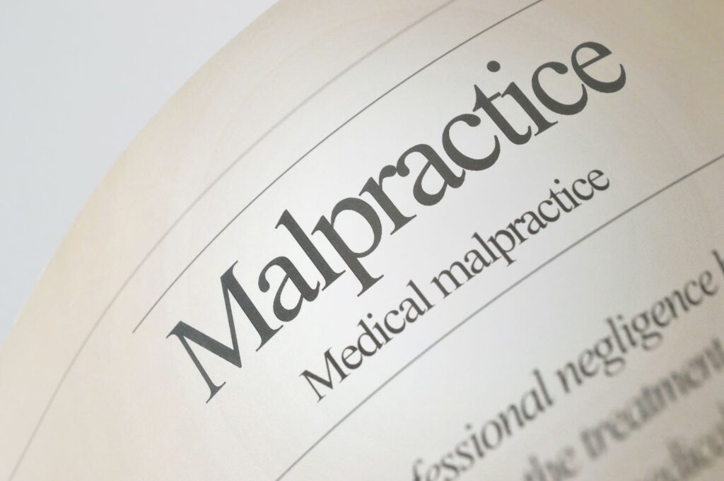 Medical Malpractice in Las Vegas