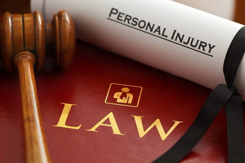 Personal Injuries Las Vegas