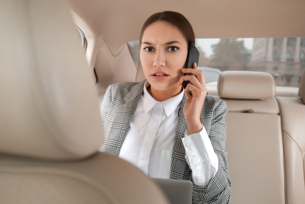 Rideshare Sexual Assault Lawyers