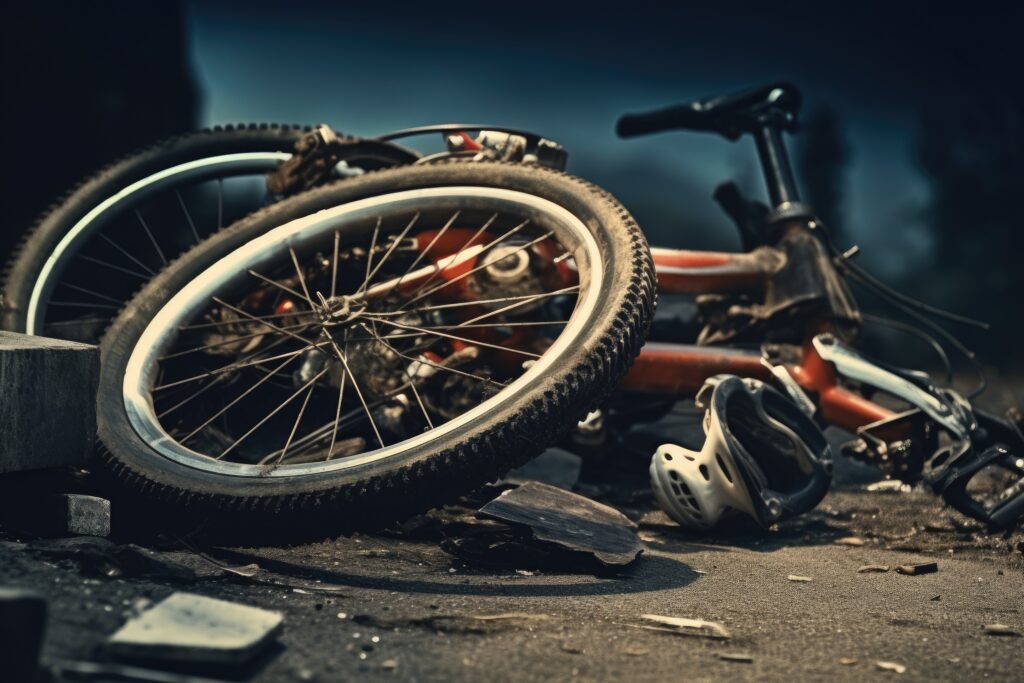Santa Fe Bike Accident Lawyers 