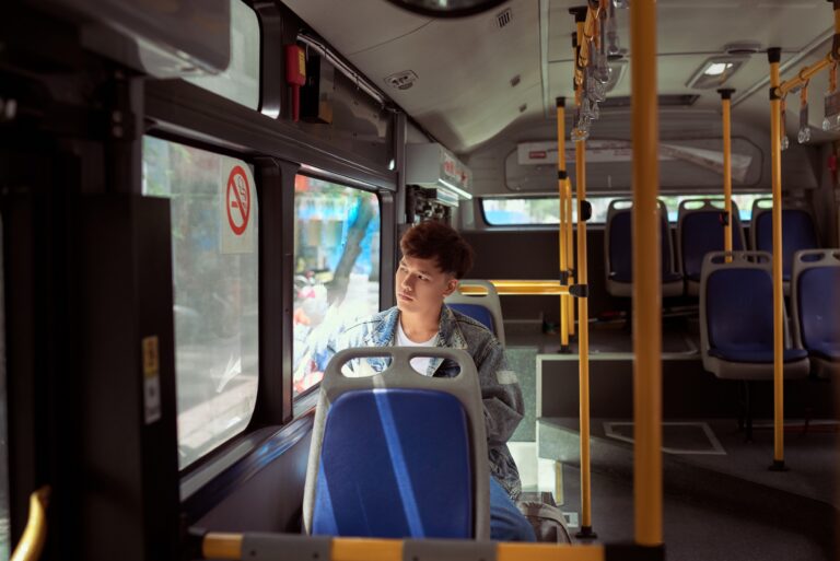 Santa Fe Bus Accidents Lawyers